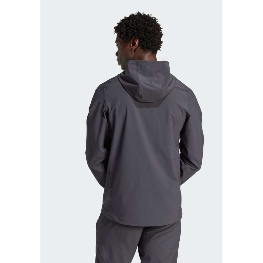 Adidas Veste de Voyage Arsenal Tiro 25 Competition Vis Tech