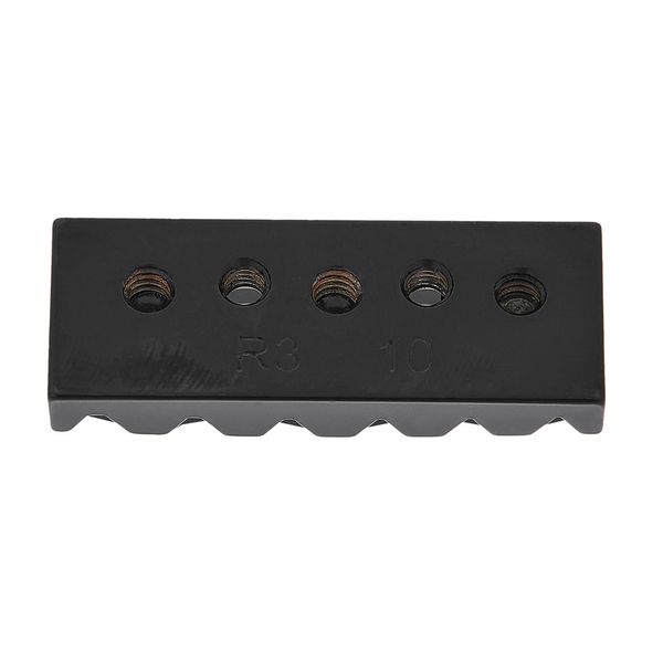 Floyd Rose Locking Nut R3 Black