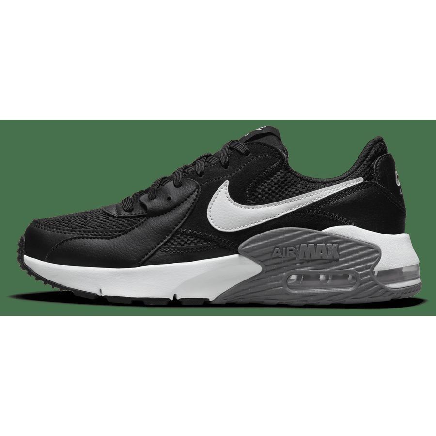 Nike Air Max Excee Women's Shoes BLACK/WHITE-DARK GREY