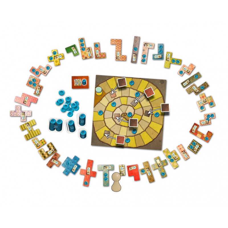 Patchwork