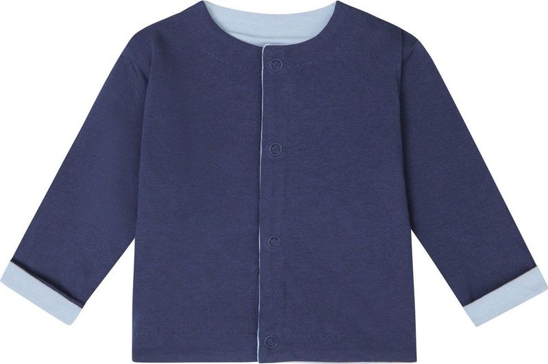 Noppies Vest Nowra - Reversible Baby