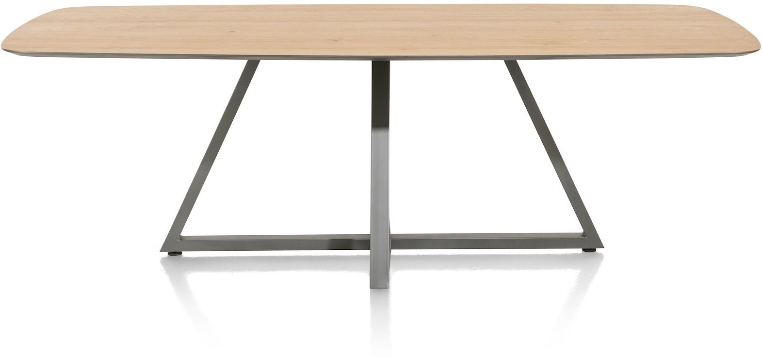 Henders en Hazel   Shimanto Eettafel