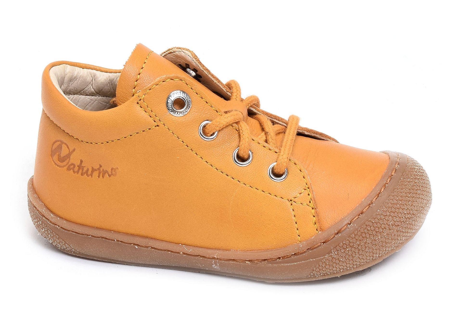 Cocoon boy classic moutarde