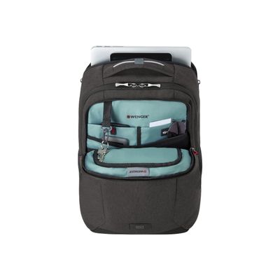 Wenger MX Professional - Sac à dos pour PC portable 16