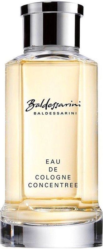 Eau de Cologne - Houtig Kruidig - 50 ml