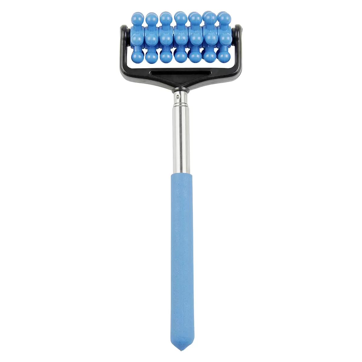 Handmassagegerät Homezone blau,grün,rot,schwarz