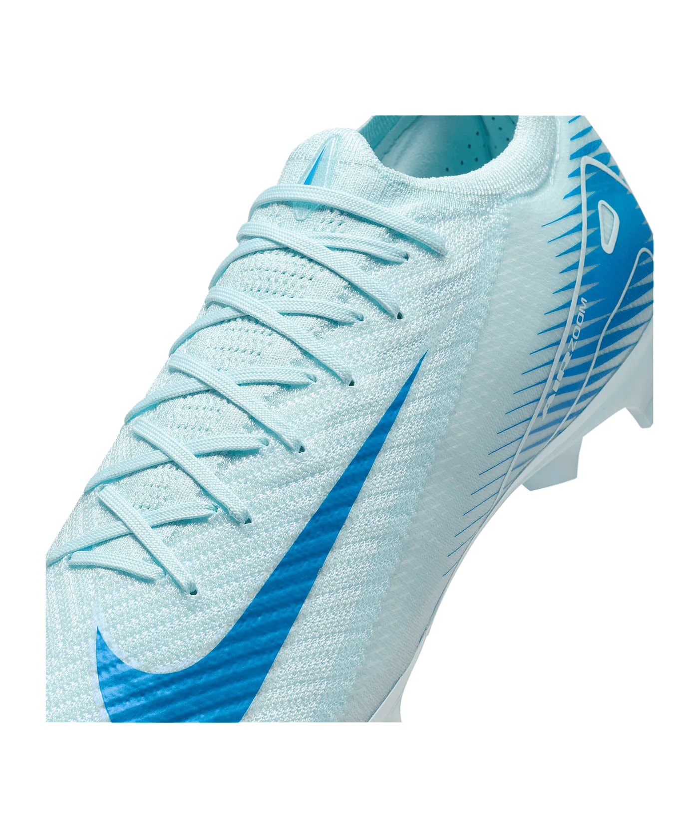 Nike Air Zoom Mercurial Vapor XVI Elite FG Mad Ambition Blau F400