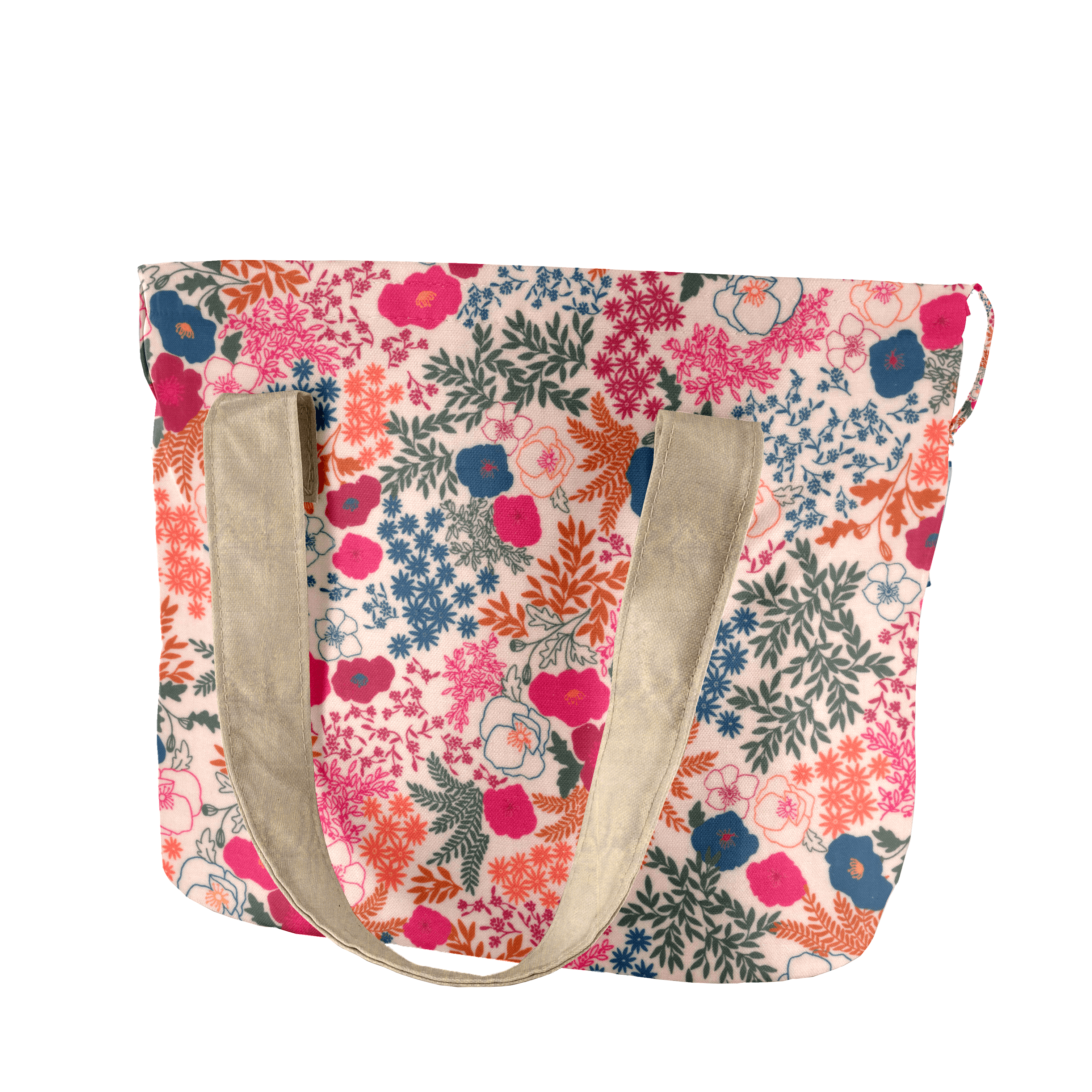Sac Lunch Isotherme Parfum D'antan