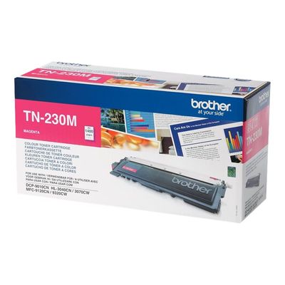 Brother TN230 - magenta - cartouche laser d'origine
