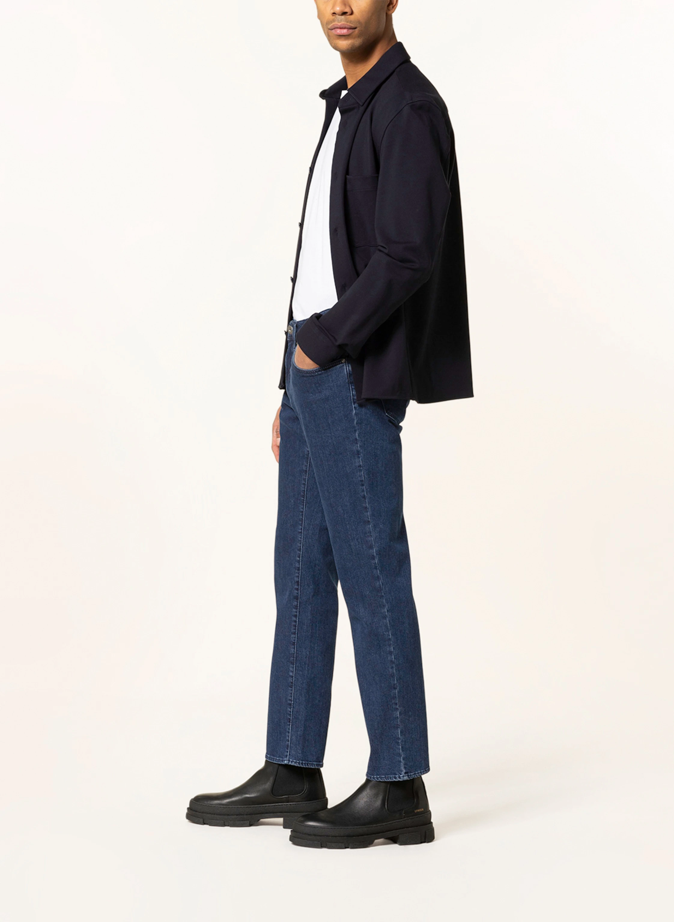 BRAX Jeans CADIZ Straight Fit