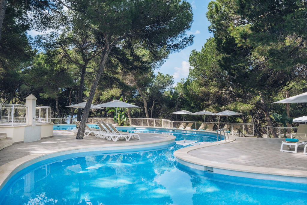Iberostar Waves Club Cala Barca All Inclusive - Hotel