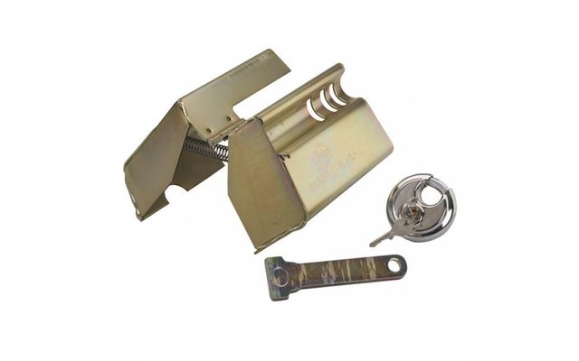 Safety Box