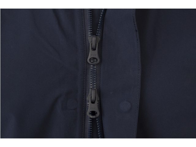AGU Essential Prime Performance vest blå herre