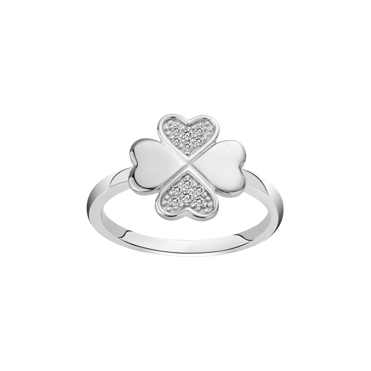 Bague en Argent