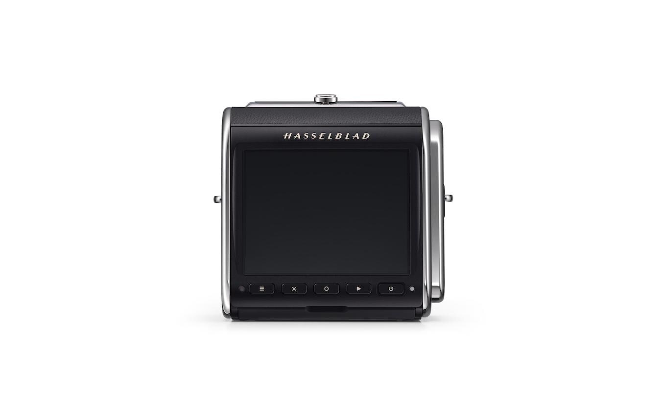 Fotokamera 907X & CFV 100C Body<br>Eine Kamera, drei Anwendungen