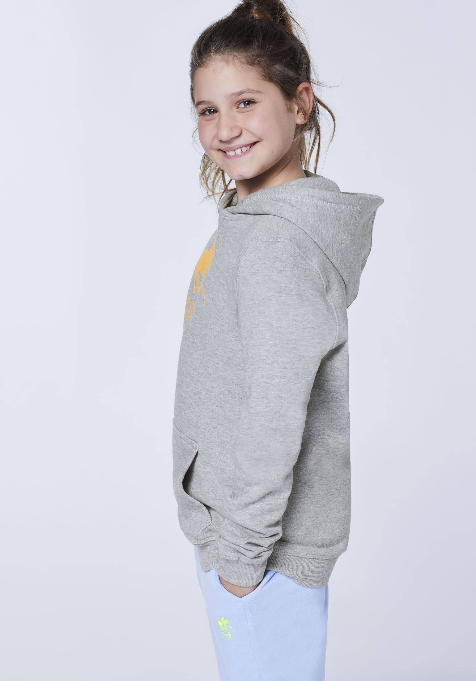 Polo Sylt| Mädchen Hoodie