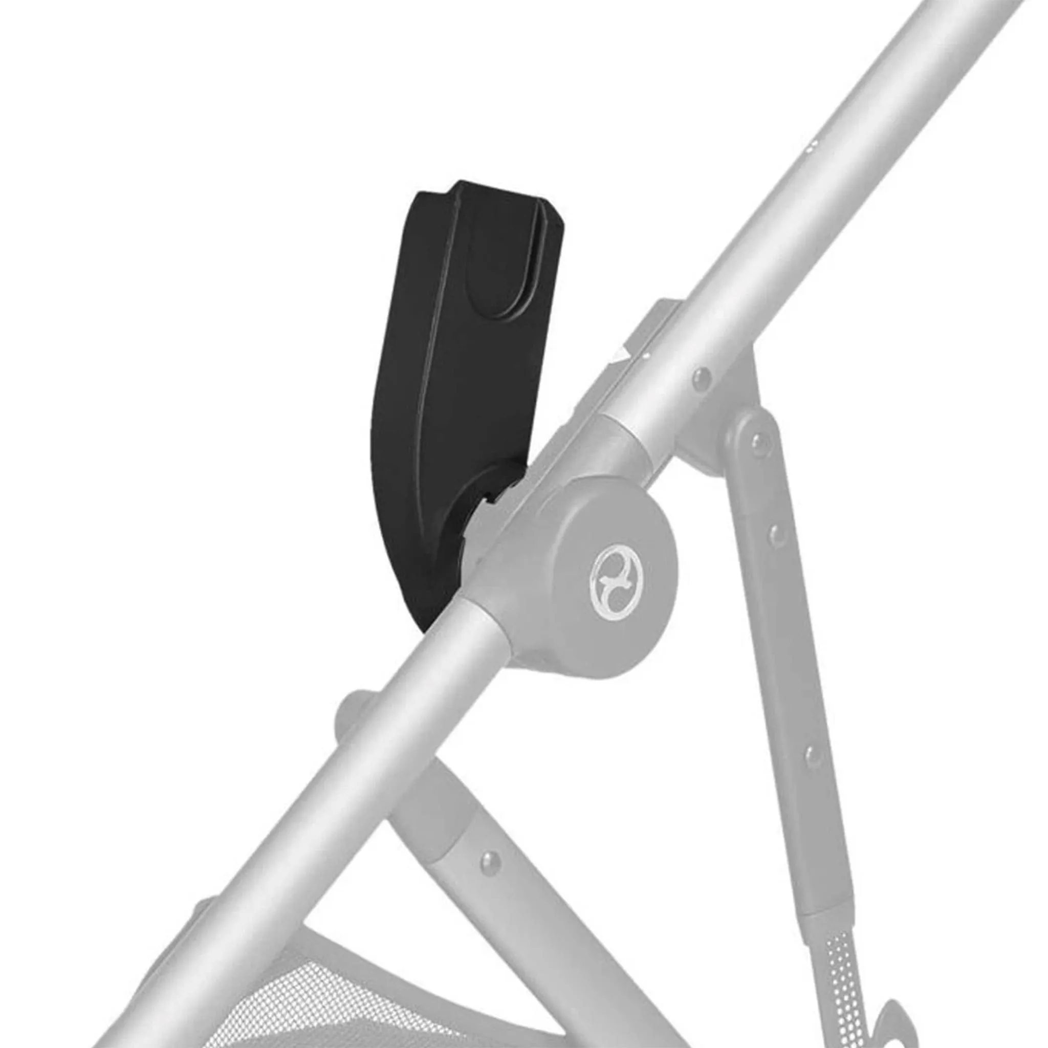 Cybex Adaptateur Gazelle pour Cybex  Nuna  Maxi-Cosi