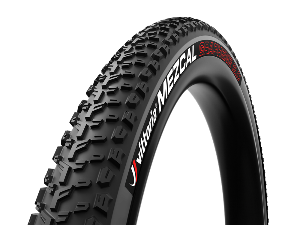 Vittoria Mezcal III TNT Gravel Graphene 2.0 Faltreifen kaufen | Bike-Discount