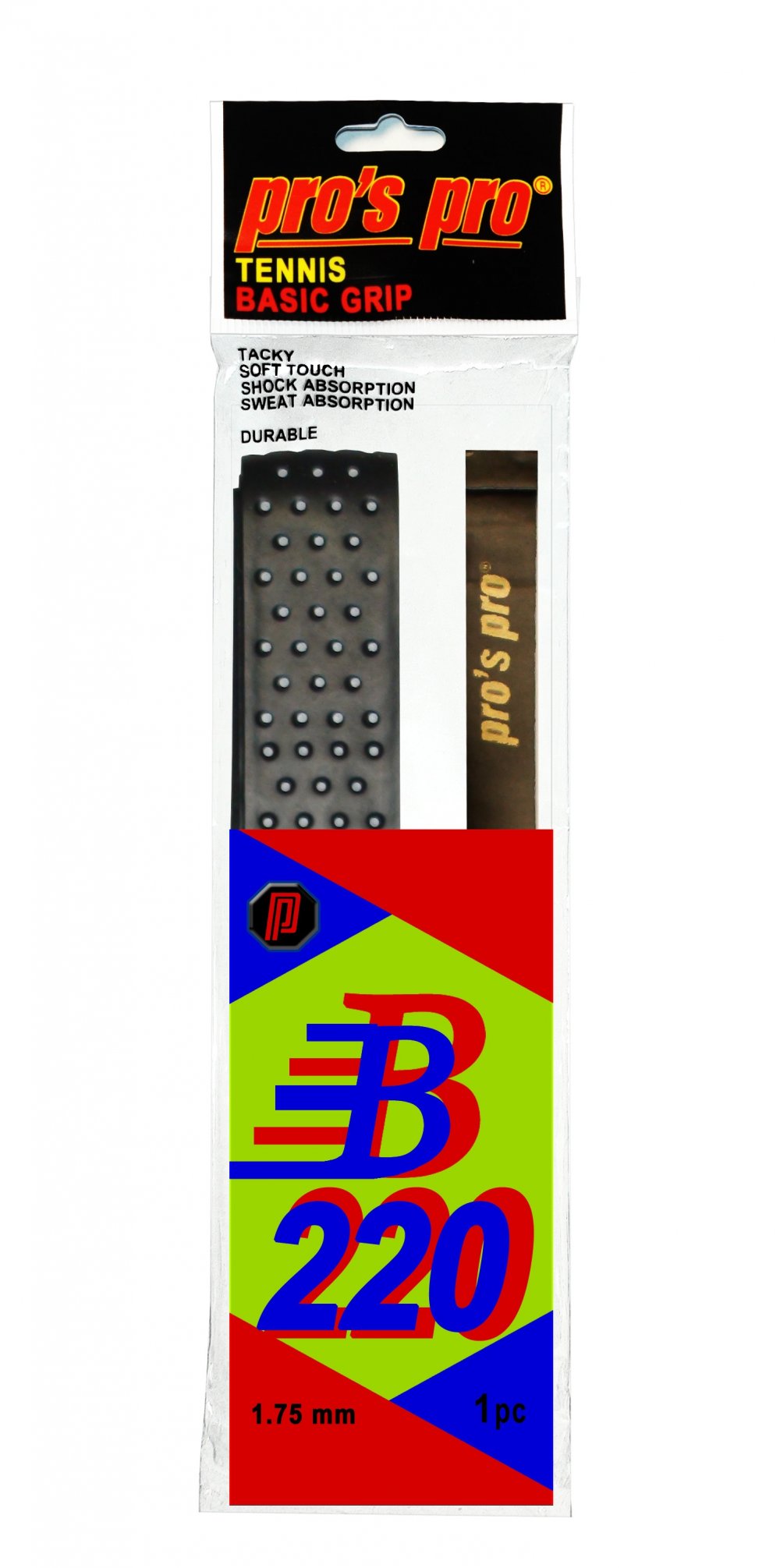 Basic Grip B220
