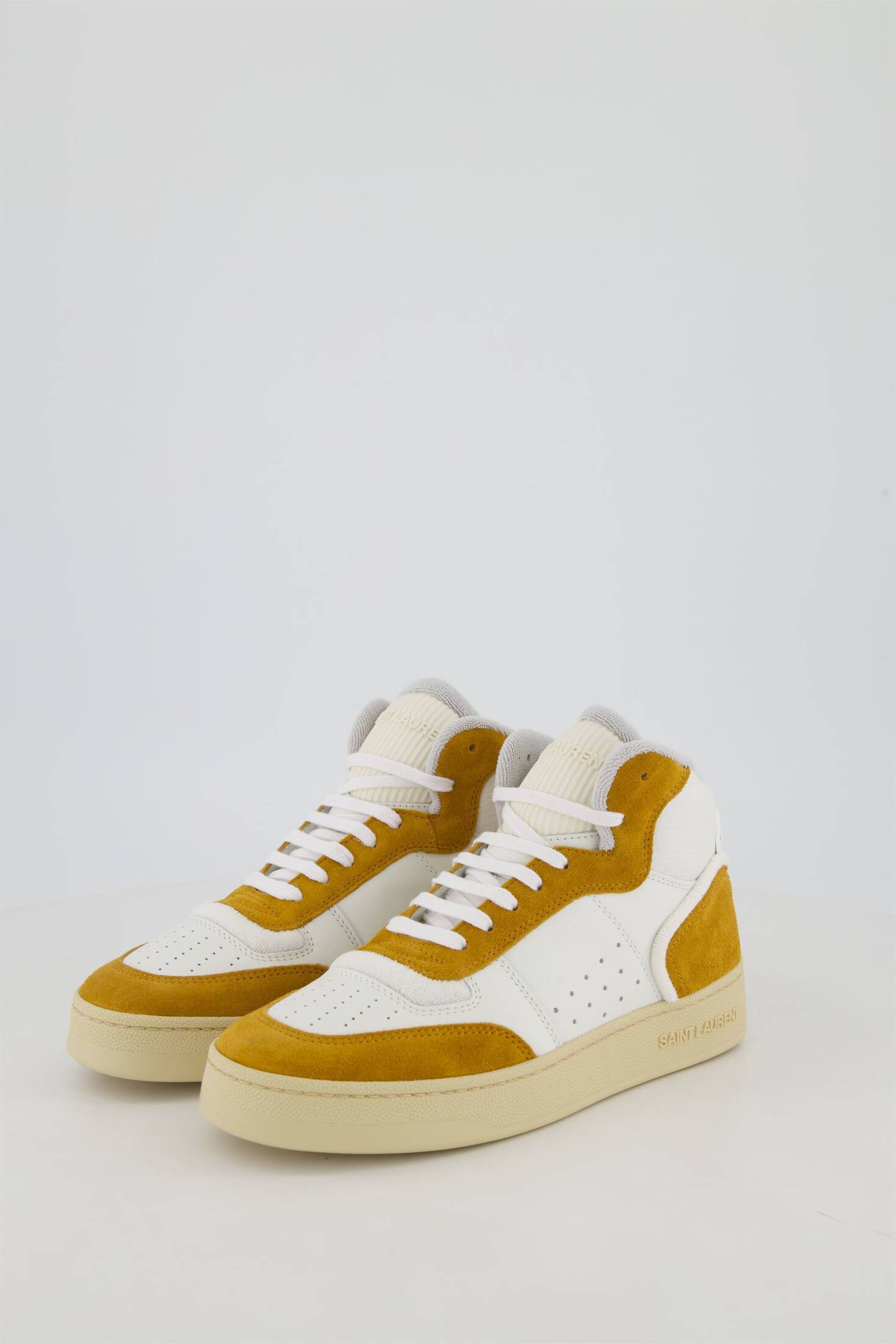 Saint Laurent| Damen Sneaker SL 80