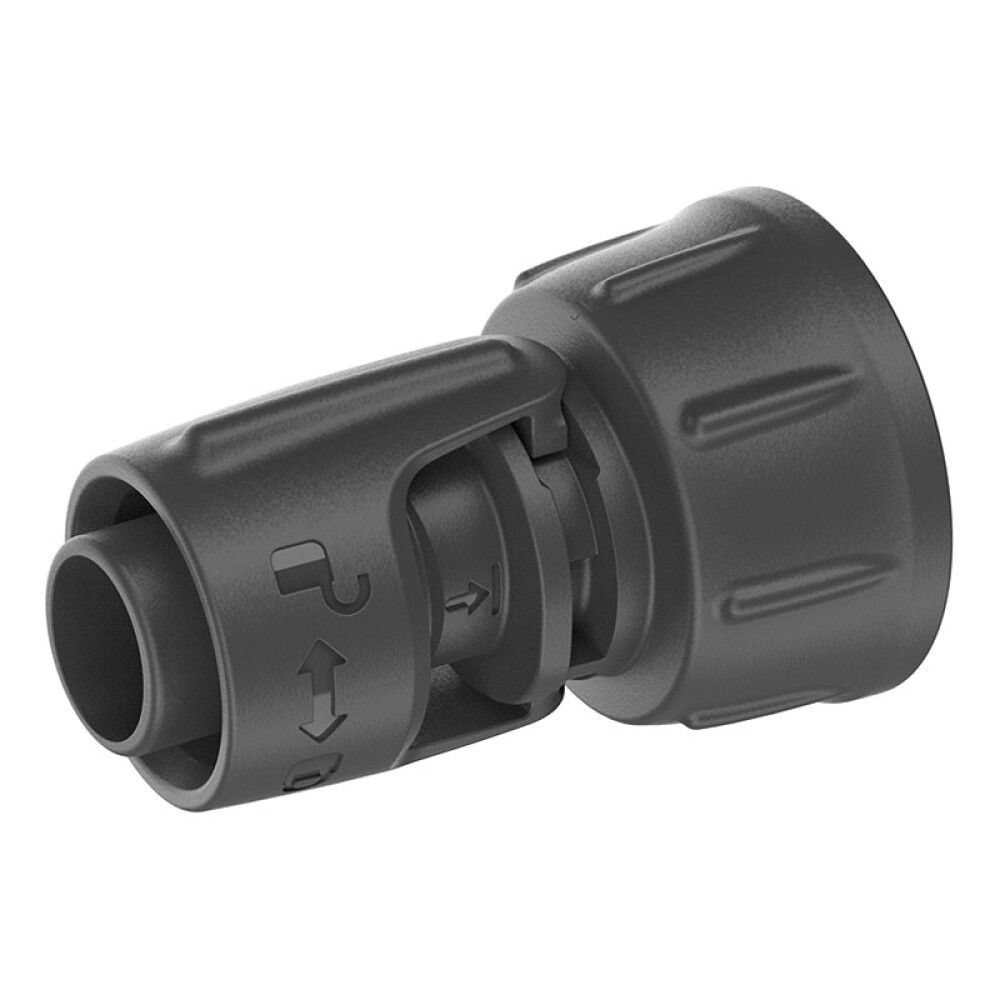 KRANKOBLING GARDENA MICRO-DRIP-SYSTEM 1/2