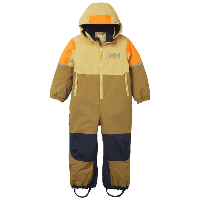 K Rider 2.0 Insulated Suit - Combinaison enfant