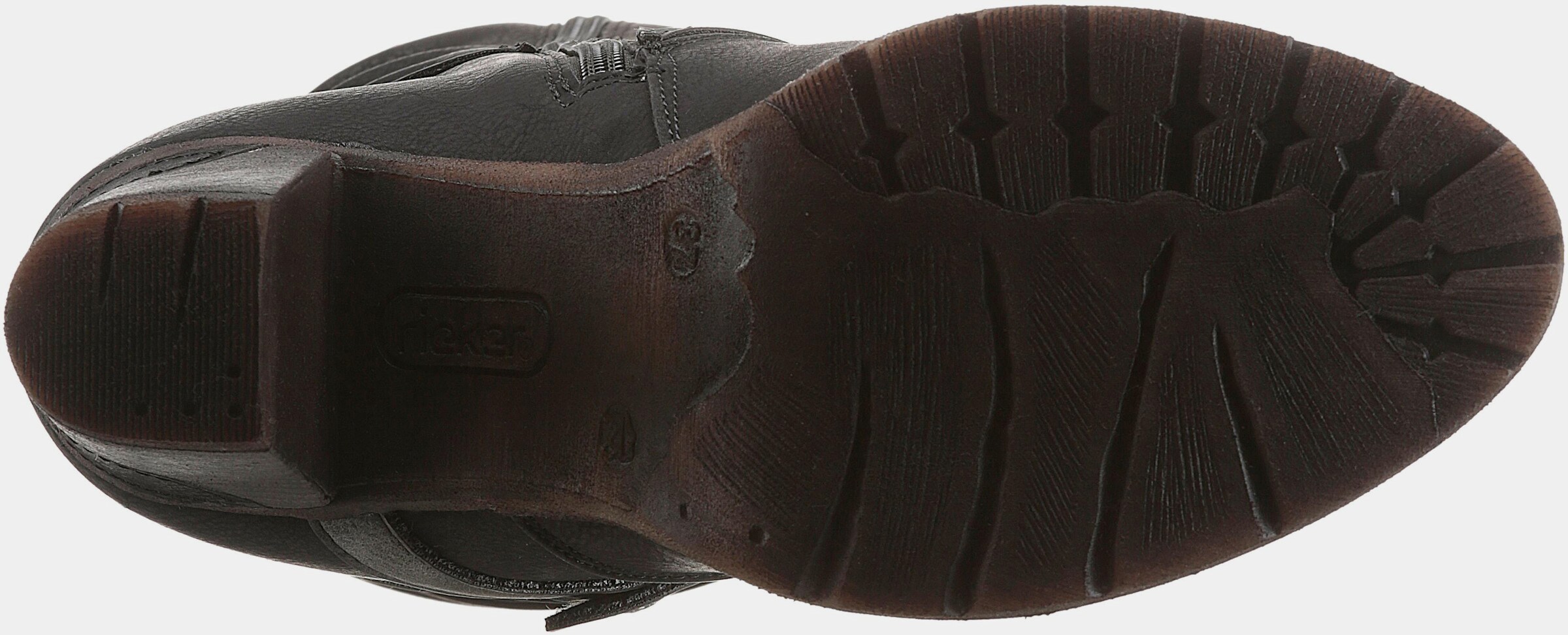 Winterstiefel