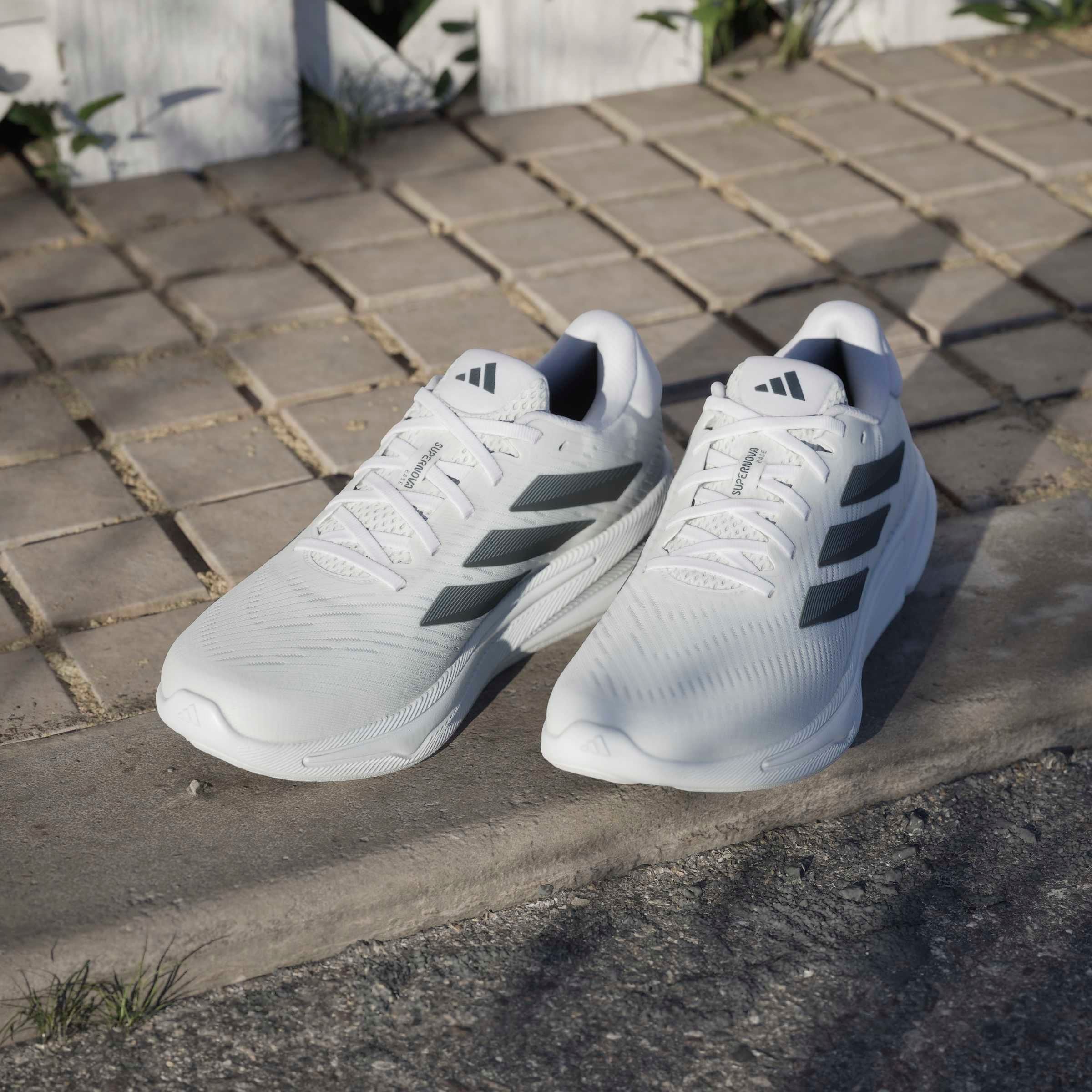 adidas Performance Laufschuh »SUPERNOVA EASE«