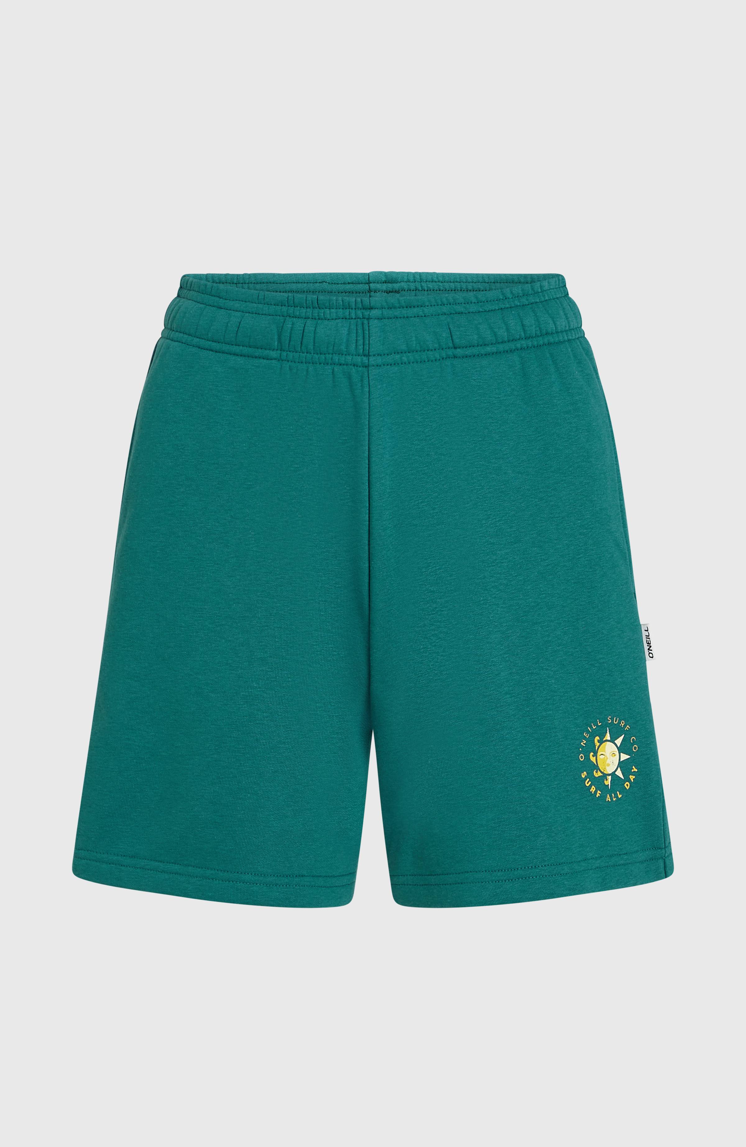 Summer Musthave sweatshort