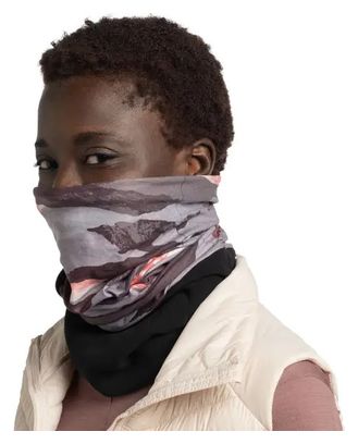 Tour de cou Buff Polar Irdlo Noir