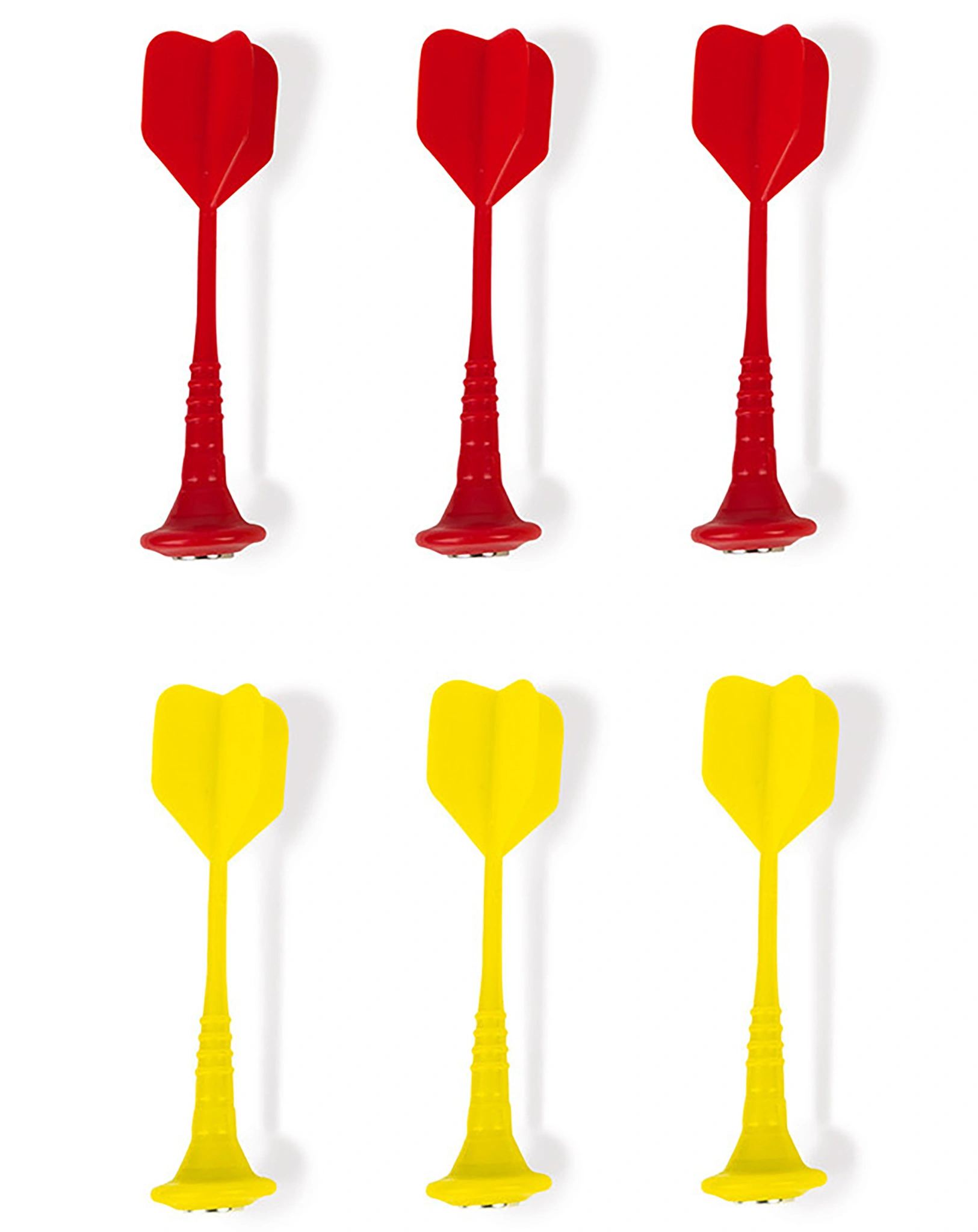 Janod Magnetisches Dartspiel 