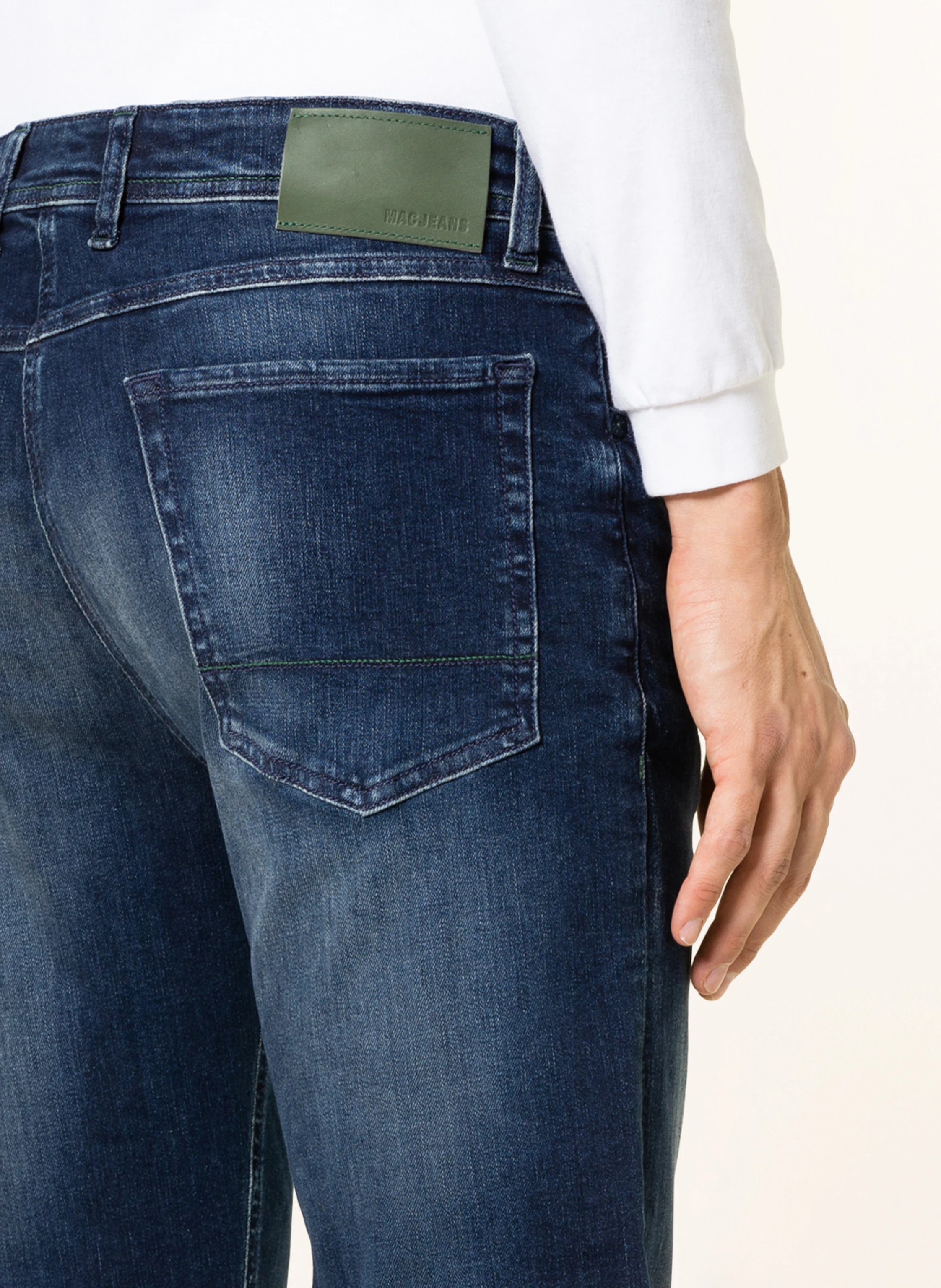 MAC Jeans Modern Slim Fit