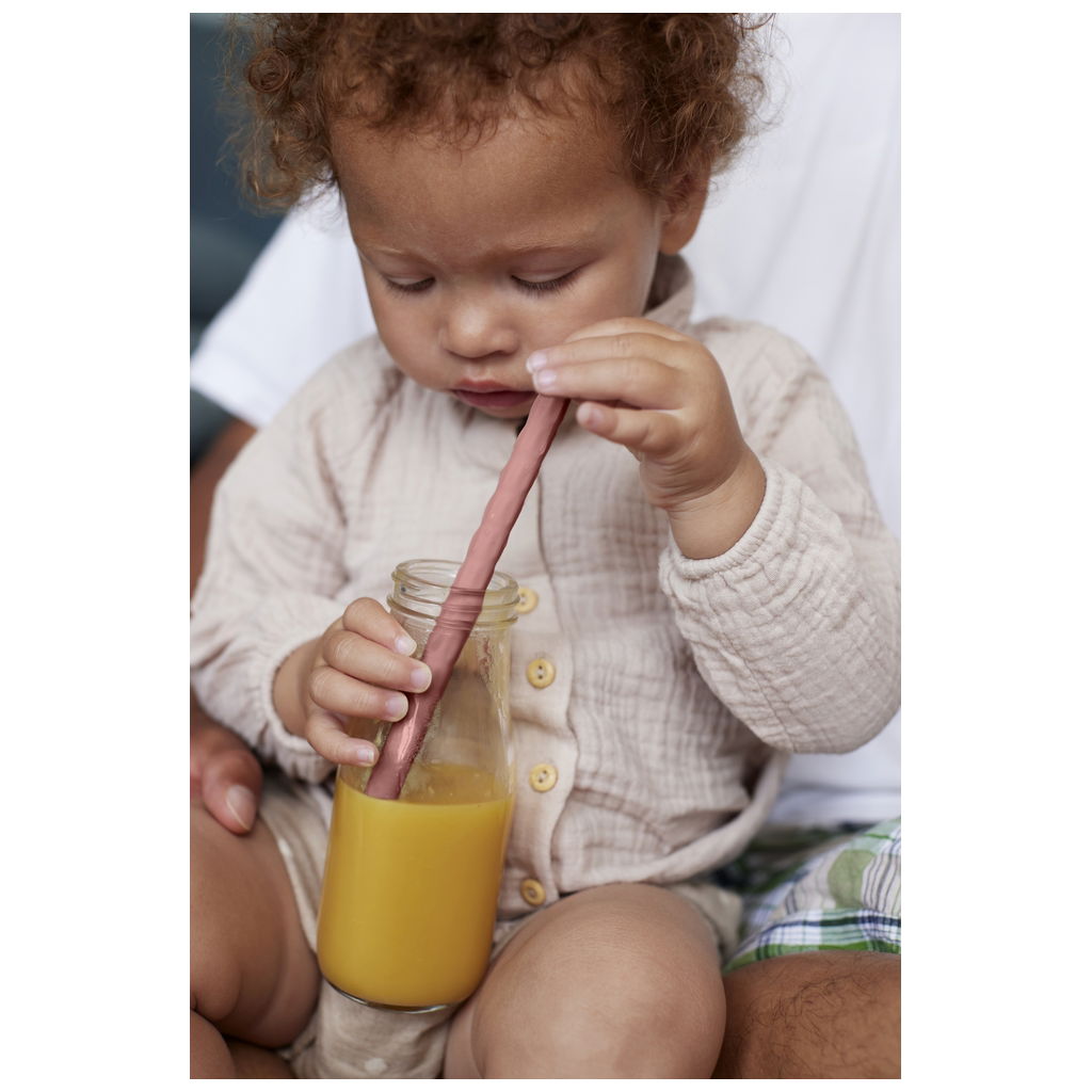 Everyday BabyEveryday Baby   Trinkhalme Set Frühling