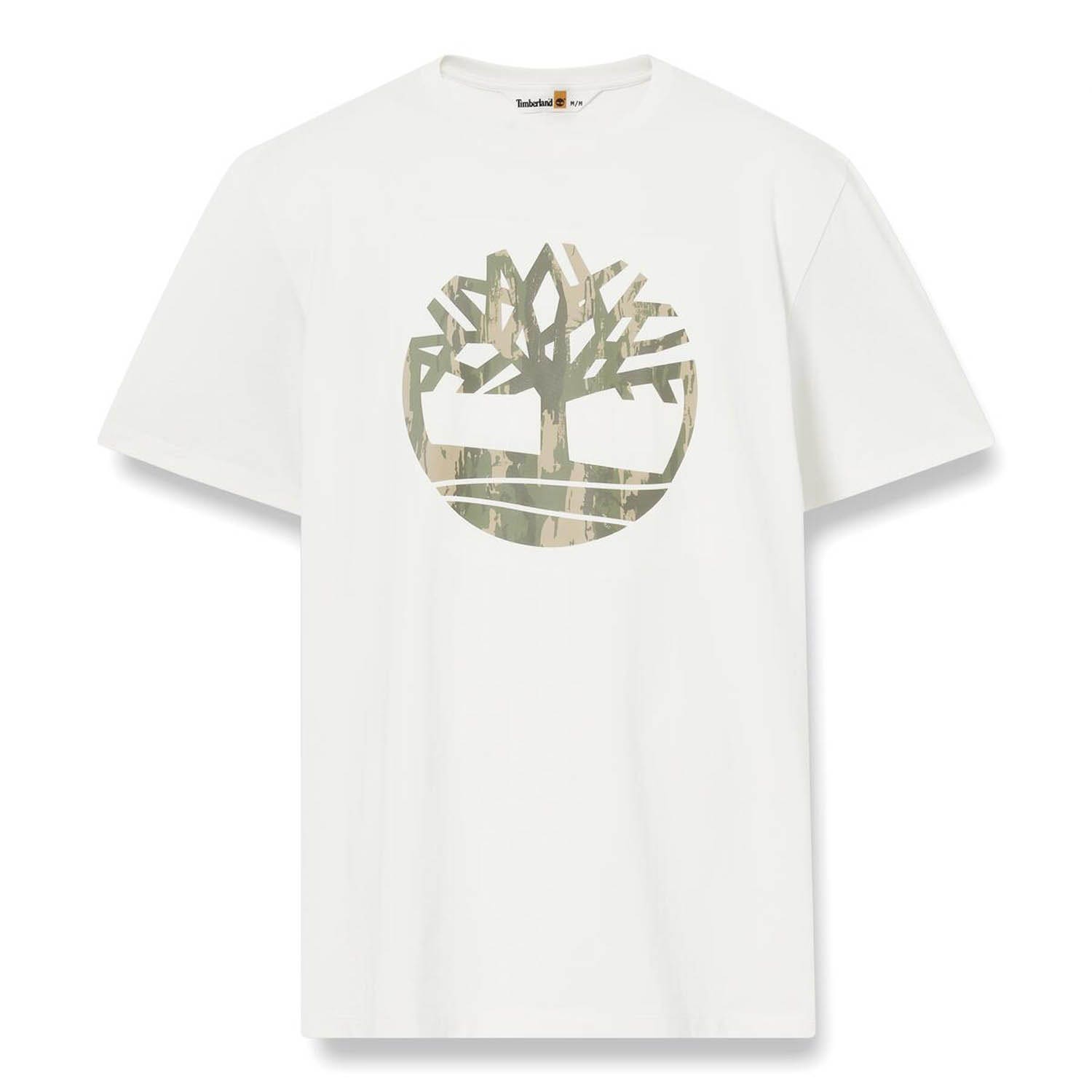 Timberland  Kennebec River Camo Tree