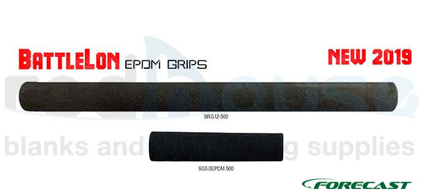 BATTLELON EPDM Hypalon/EPDM grips