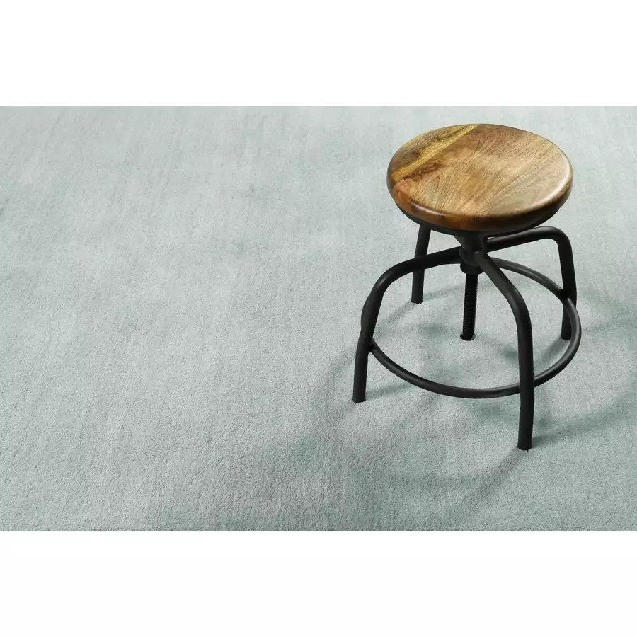 Esprit Hochflorteppich #loft hellgrün