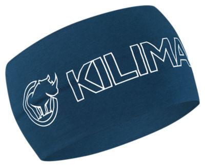 KilimanjaroGR LOGO - dunkelblau/navy