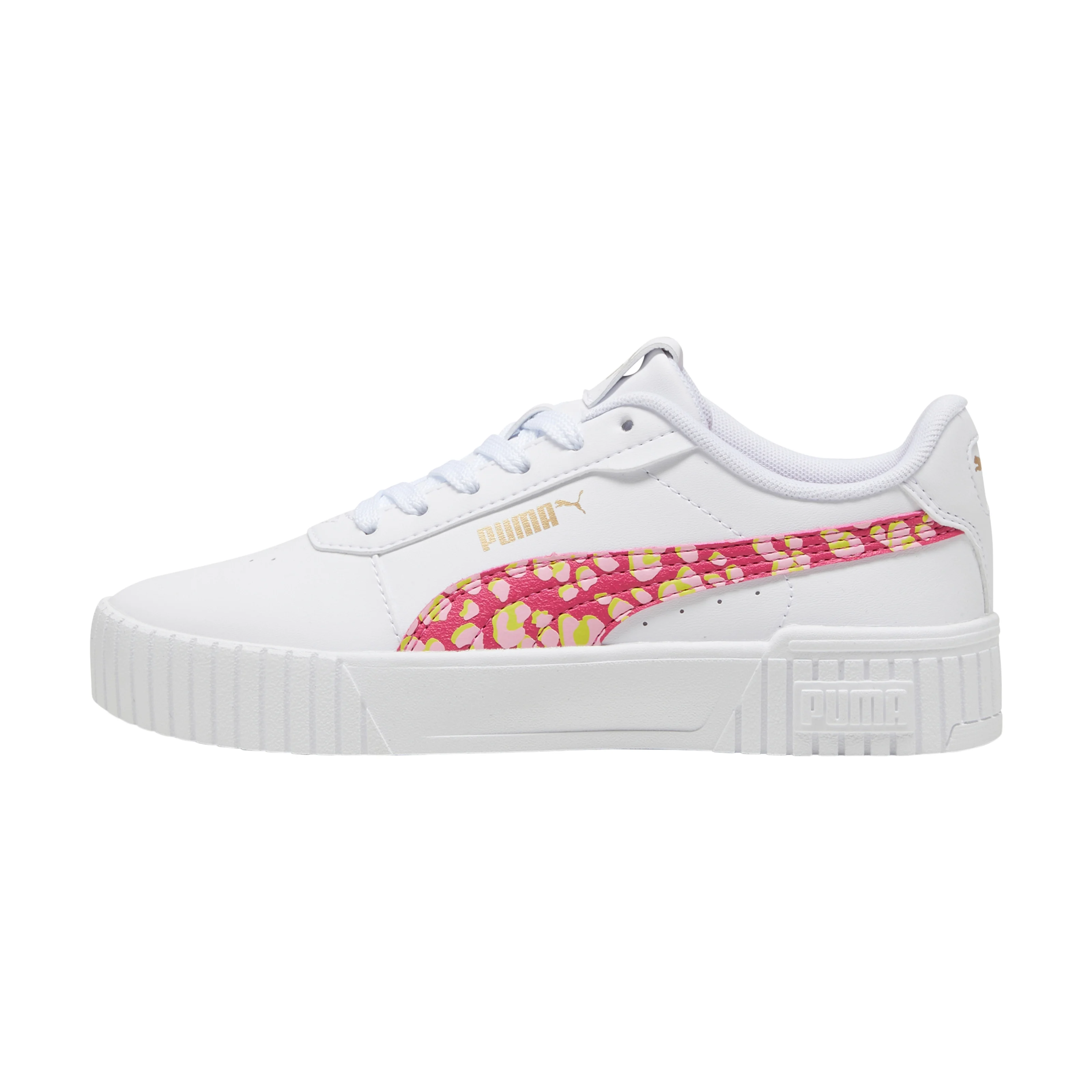Basket à lacets enfantcarina 2.0 animal update jr | Blanc