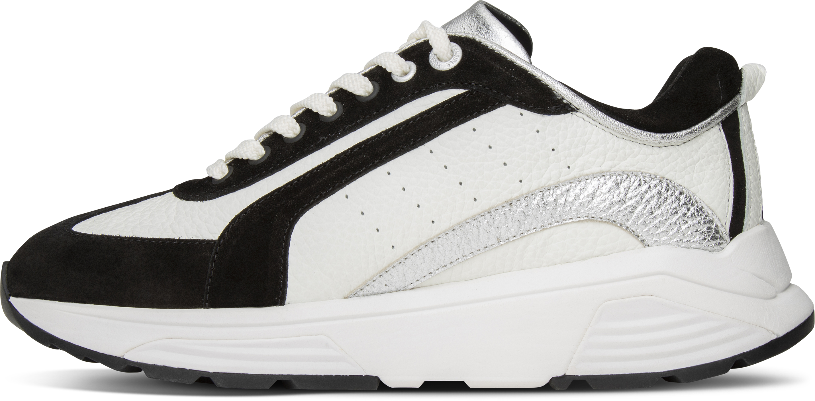Bailey Black Combi