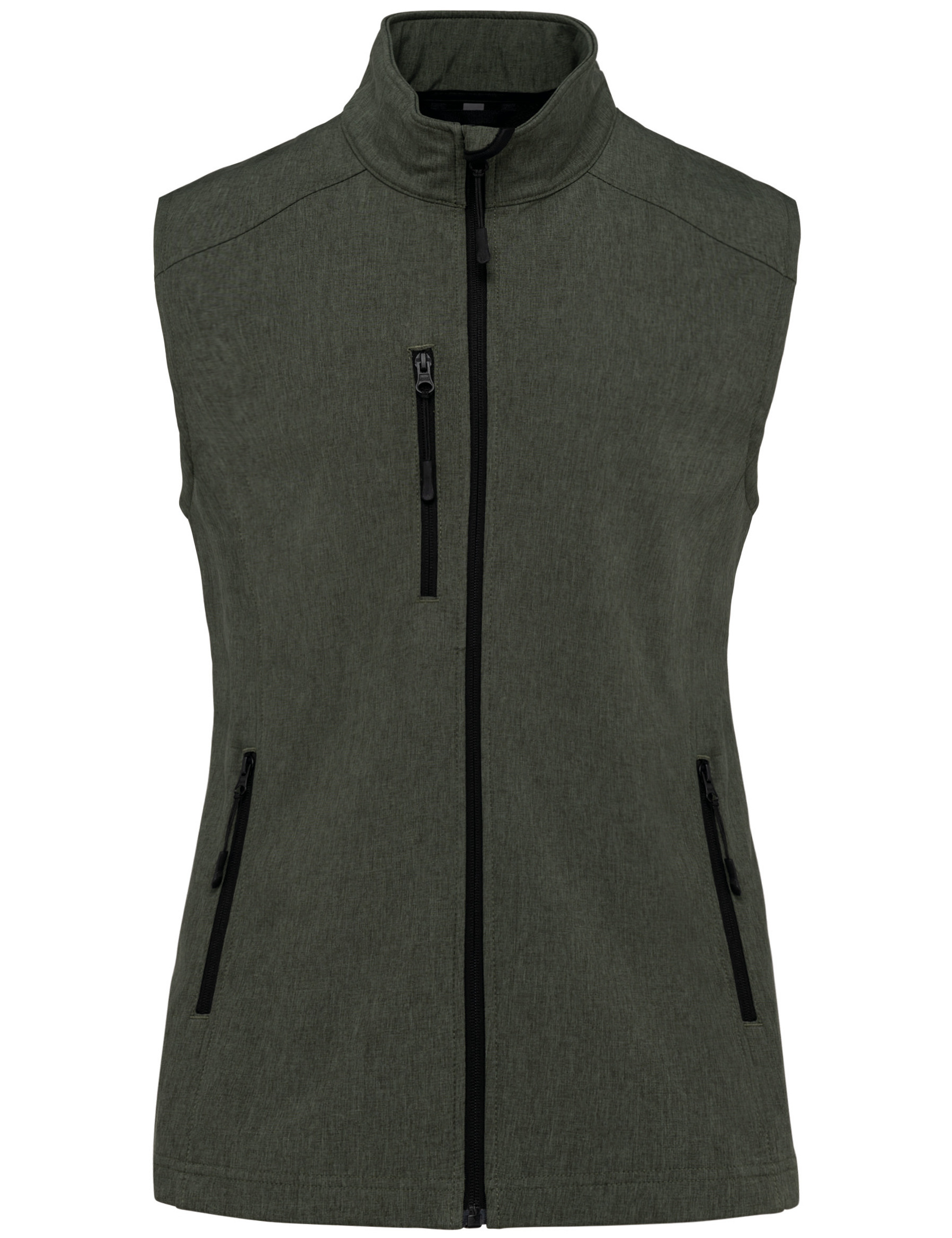 Kariban K404 - BODYWARMER SOFTSHELL FEMME