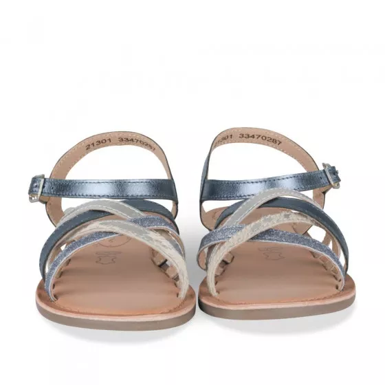 Sandales MARINE MEGIS KIDS