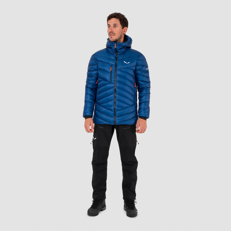 Salewa Herren Ortles Med 3 RDS Down Jacke