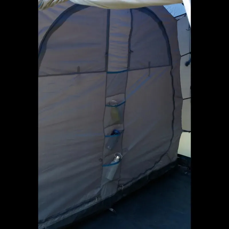 Arctic Tern Family Camp 8p Ensign Blue