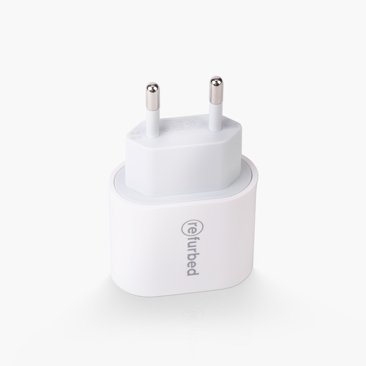 Fast Charger (USB-C) - 20W
