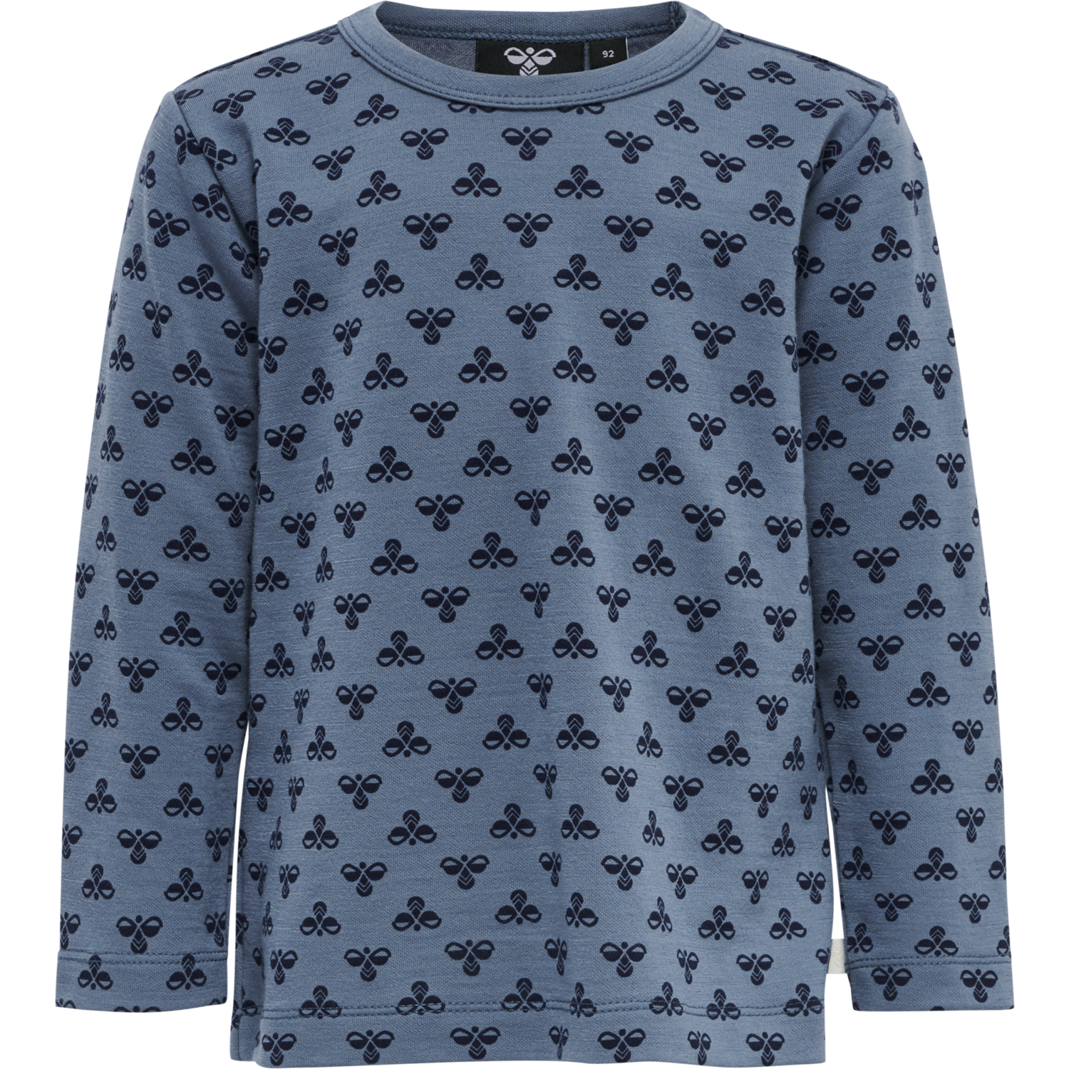 hmlVILMO T-SHIRT LS