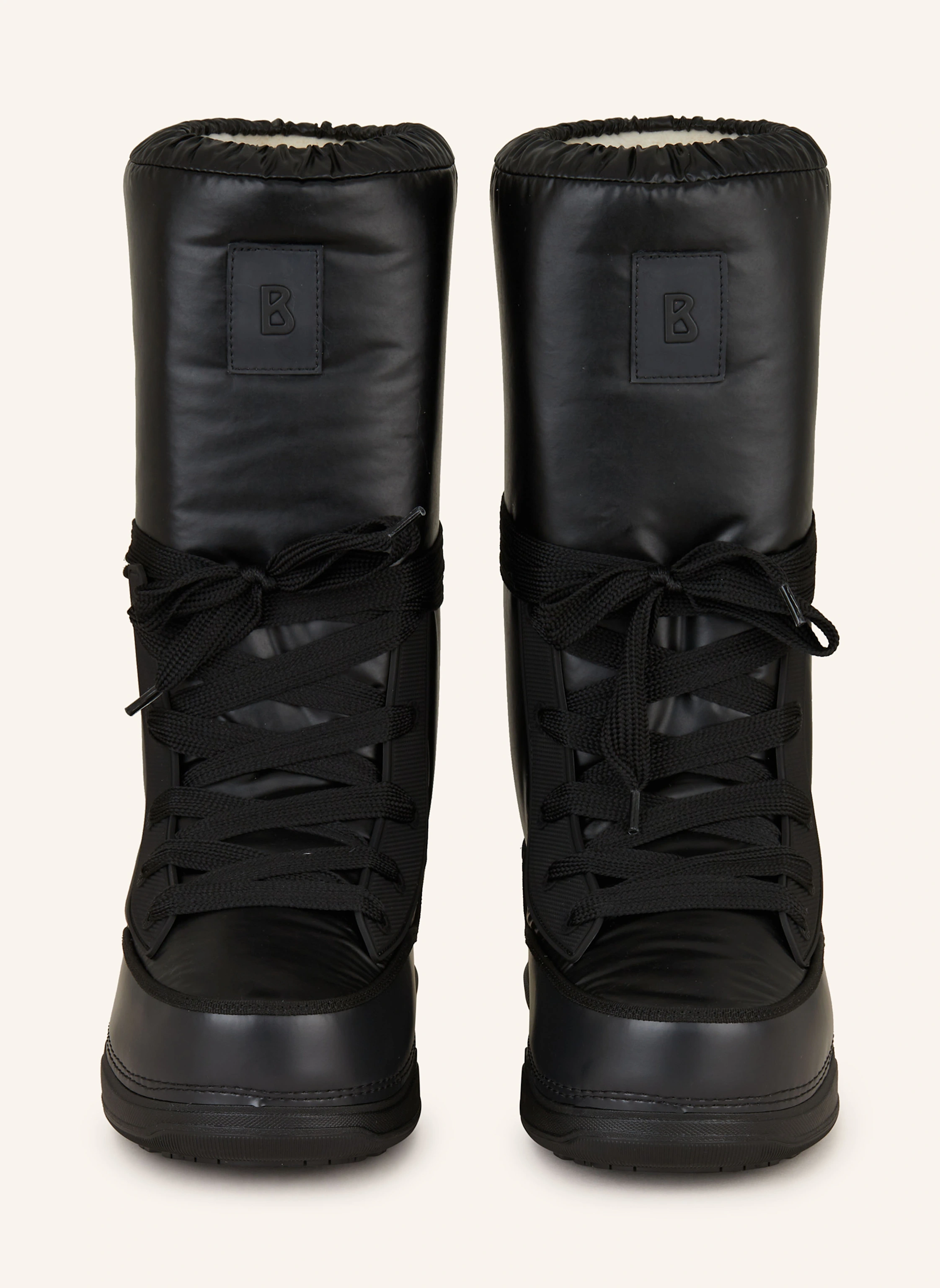 BOGNER Plateau-Boots LES ARCS 12