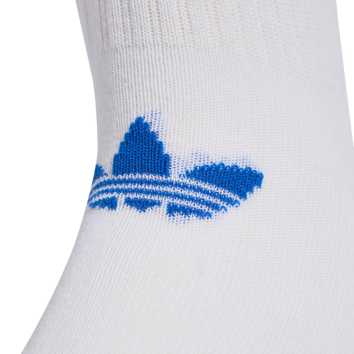 Meias adidas Football Crew (2 pares)