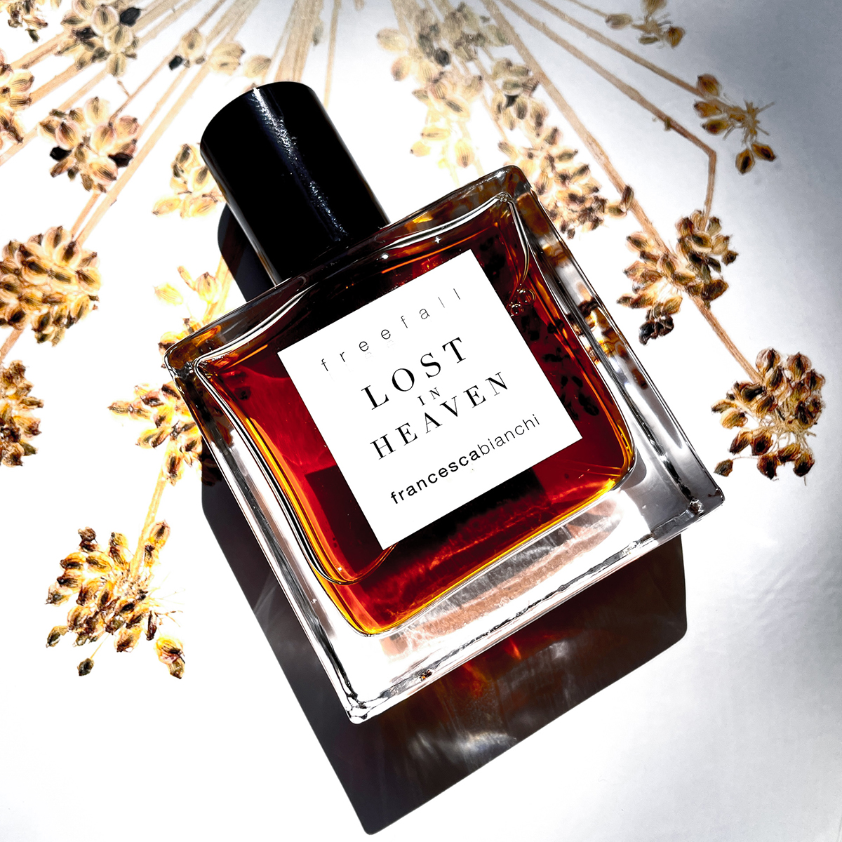 Lost in Heaven Extrait de Parfum 30ml