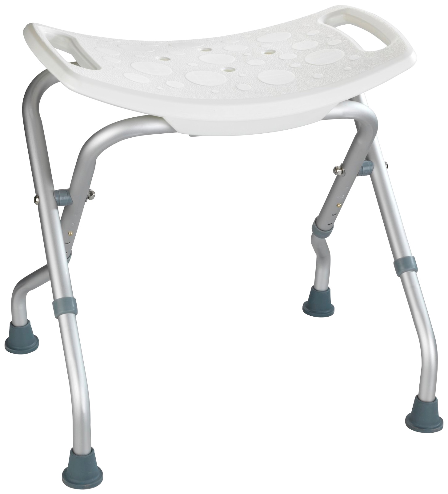 WENKO Badhocker »Secura« 1 Stk. tlg. bis 120 kg Tragkraft