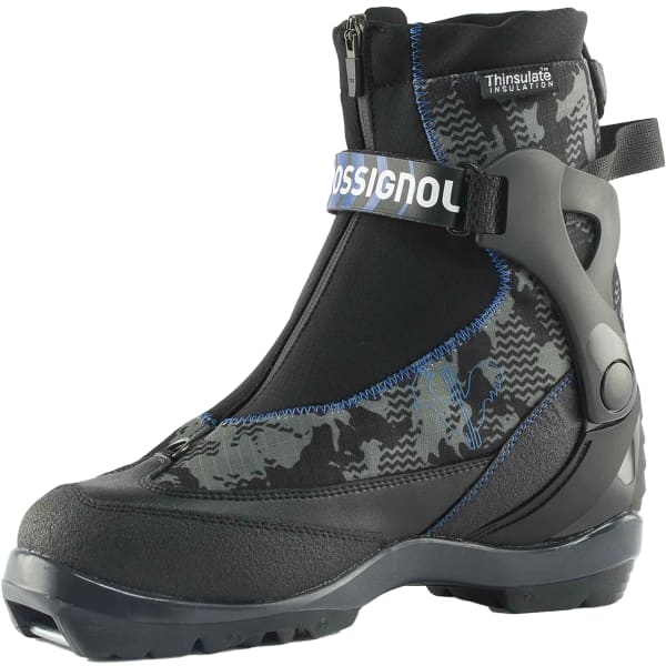 Chaussure ski de fond ROSSIGNOL BC 6 FW